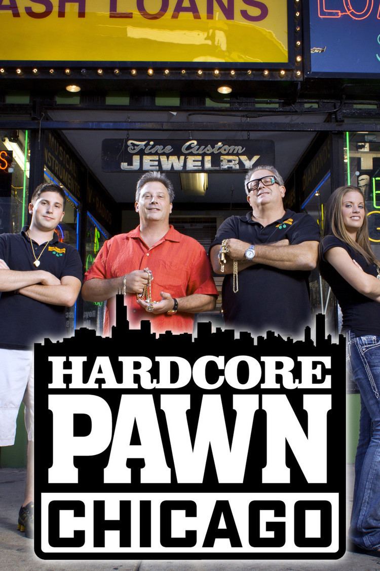Hardcore Pawn: Chicago wwwgstaticcomtvthumbtvbanners9448917p944891