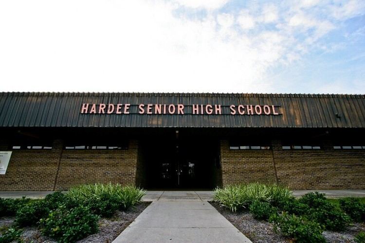 Hardee High School