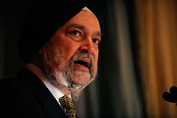 Hardeep Singh Puri Hardeep Singh Puri Pictures quotTo India With Love From