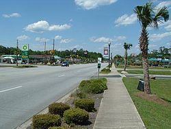 Hardeeville, South Carolina httpsuploadwikimediaorgwikipediacommonsthu