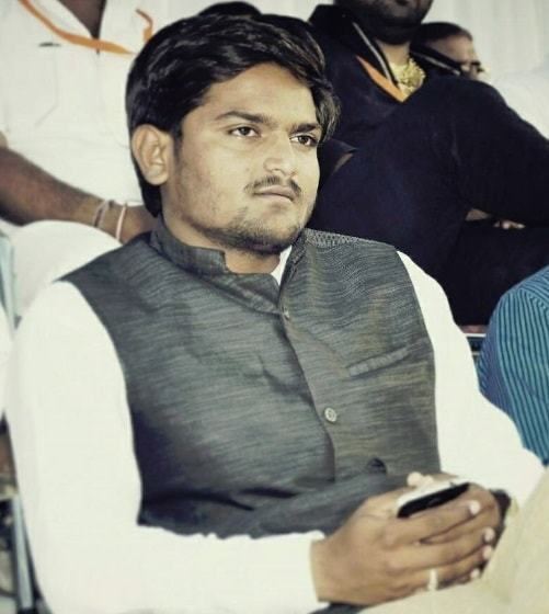 Hardik Patel hardiked1jpg