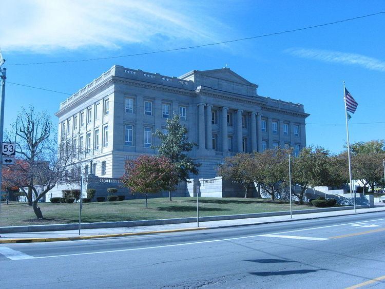 Hardin County Courthouse (Ohio)
