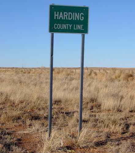 Harding County, New Mexico farm4staticflickrcom3283314529063289e2705514jpg