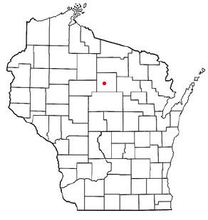 Harding, Wisconsin