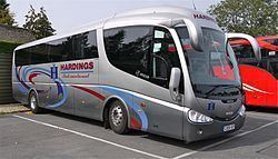 Hardings Coaches httpsuploadwikimediaorgwikipediacommonsthu