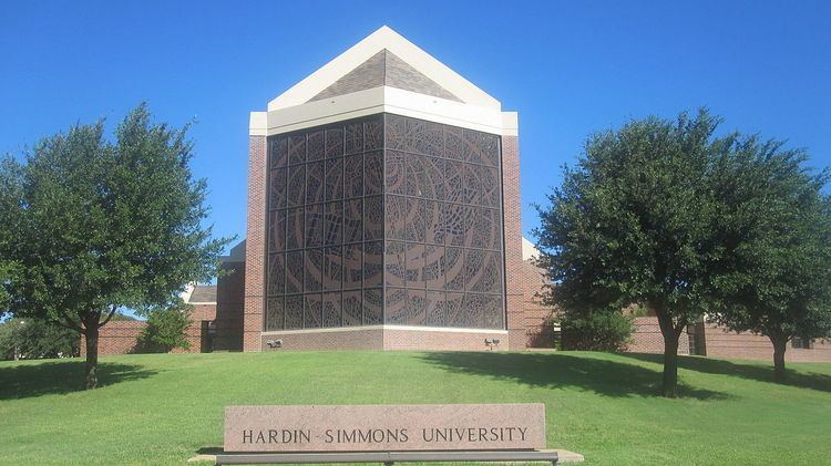 Hardin–Simmons University