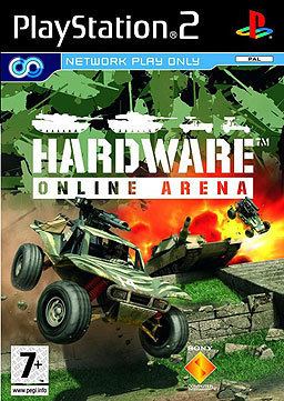Hardware: Online Arena Hardware Online Arena Wikipedia