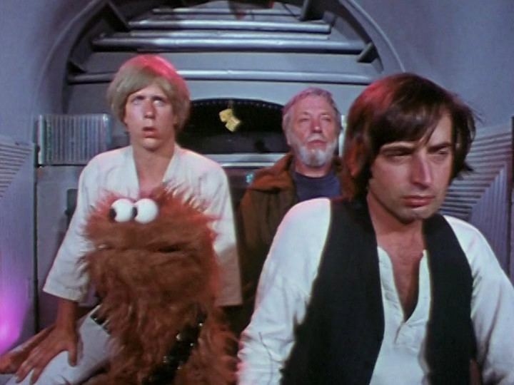 Hardware Wars Watch Hardware Wars The First Star Wars Spoof from 1978