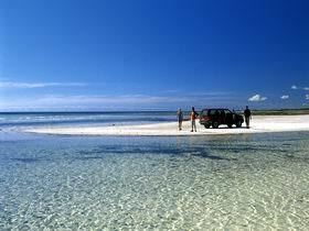 Hardwicke Bay, South Australia wwwgreataussieholidayscomaulocationphotosfull