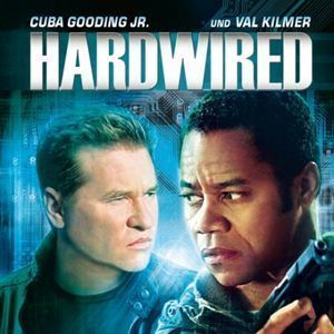 Hardwired (film) Hardwired Film 2009 FILMSTARTSde