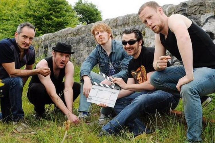 Hardy Bucks The Hardy Bucks is coming back with some familiar faces from Fair