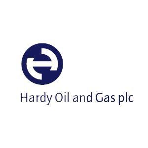 Hardy Oil and Gas httpswwwmarketbeatcomlogoshardyoilgaslo