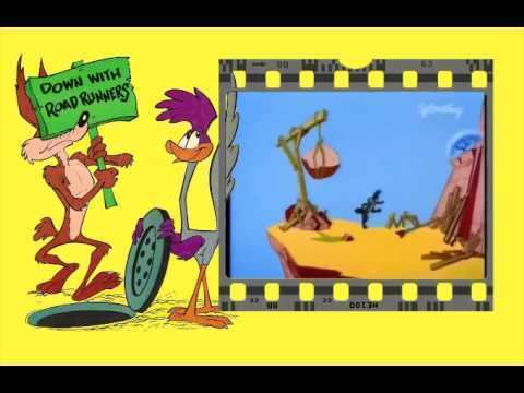 Hare-Breadth Hurry The Road Runner Highlight Hare Breadth Hurry YouTube