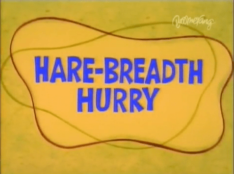 Hare-Breadth Hurry httpsuploadwikimediaorgwikipediacommonsdd