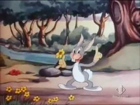 Hare-um Scare-um Merrie Melodies The HareUm ScareUm Song 1939 Instrumental