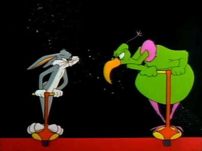 Hare-Way to the Stars Top 100 Greatest Looney Tunes Cartoons August 2009
