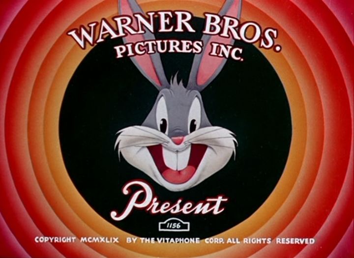 Hare We Go Hare We Go 1951 The Internet Animation Database