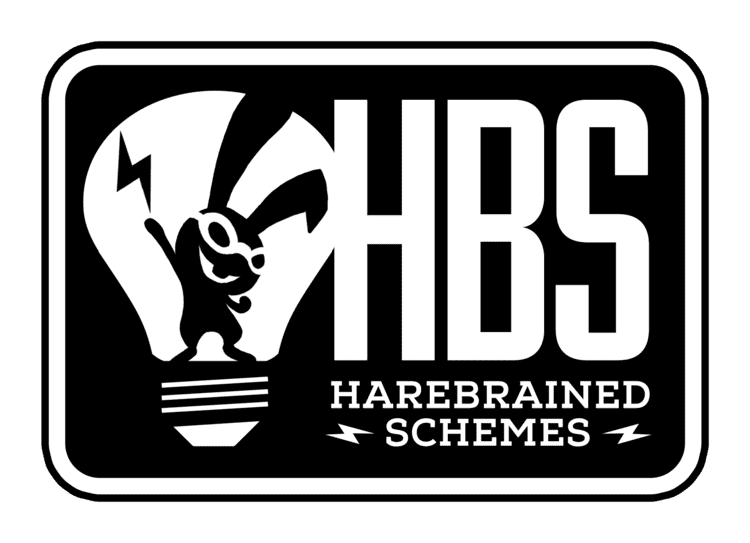 Harebrained Schemes onlyspcomwpcontentuploads201507HBSlogoxla