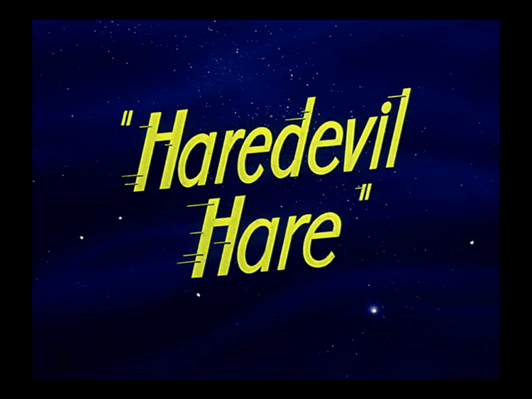 Haredevil Hare httpsuploadwikimediaorgwikipediacommonscc