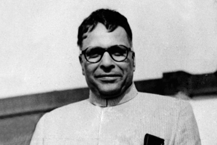 Harekrushna Mahatab Harekrushna Mahatab