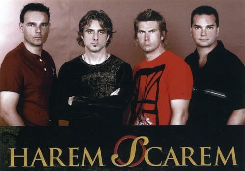 Harem Scarem Harem Scarem Discography 1991 2014 Hard Rock Download for