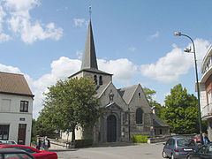 Haren, Belgium httpsuploadwikimediaorgwikipediacommonsthu