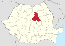 Harghita County Wikipedia