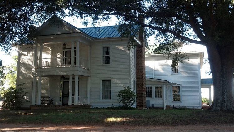 Hargrave House (Statesville, North Carolina)
