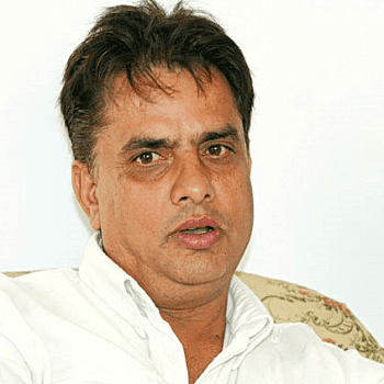 Hari Bansha Acharya Hari Bansha Acharya Bio Born age Family Height and Rumor