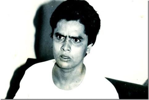 Hari Bansha Acharya 17 old photos of Hari Bansha Acharya you must see on his