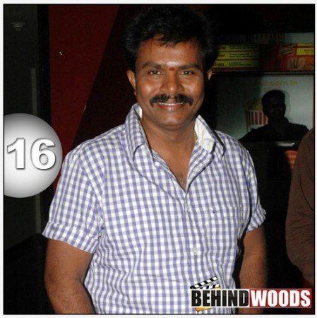 Hari (director) 16 Hari Top 25 Directors in Tamil