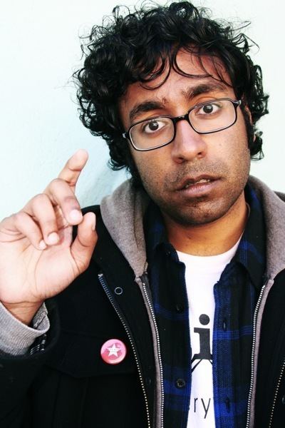 Hari Kondabolu httpss3amazonawscomwebassetsticketmobcomL