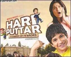 Hari Puttar A Comedy of Terrors movie preview glamshamcom