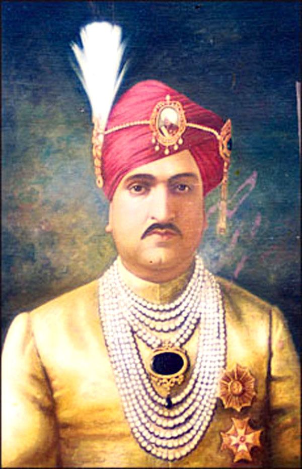 Hari Singh Maharaja Hari Singh