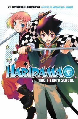 Haridama Magic Cram School t2gstaticcomimagesqtbnANd9GcSOyp9vdmsocCuj99