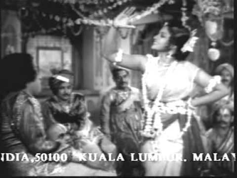 Haridas (1944 film) Haridas 1944 Thyagaraja Bhagavathar Full movie part 1 YouTube