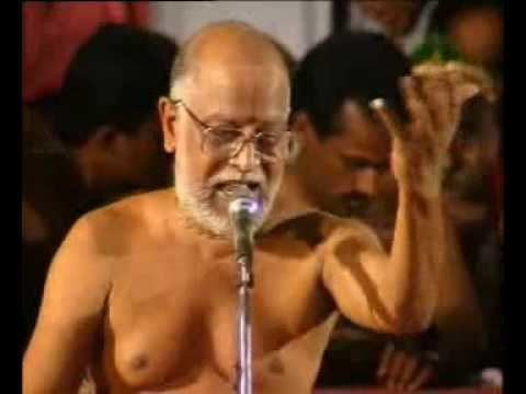 Haridhos Giri Swami Haridas Giri Centenary celebrations of Maha Swamigal at Kanchi