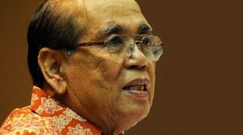 Harifin Tumpa Skalanews Harifin Tumpa Curiga Majelis PK Sudjiono Langgar Prosedur