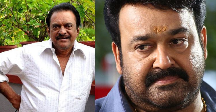 Hariharan (director) Mohanlal requested for the role in Panchagni Hariharan