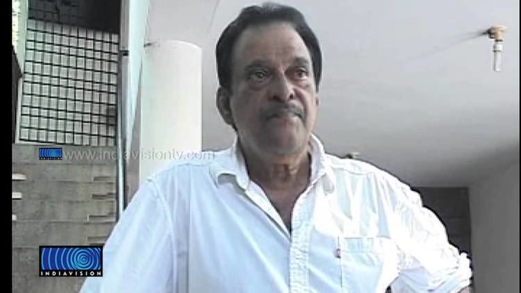 Hariharan (director) Director Hariharan tells about his new movie Ezhamathe Varavu