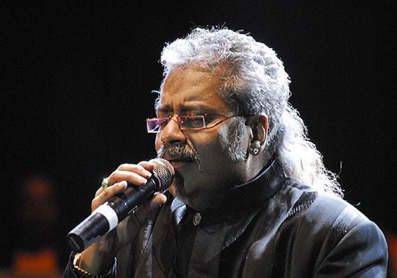 Hariharan (singer) Hariharan not getting offers to sing in Bollywood