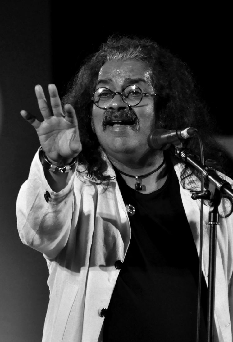 Hariharan (singer) FileHariharanSingerJPG Wikimedia Commons