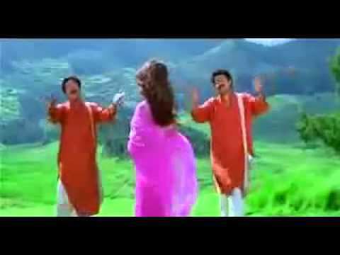 Harikrishnans Harikrishnans Ponnambal Puzhayirambil Song Malayalam Movie