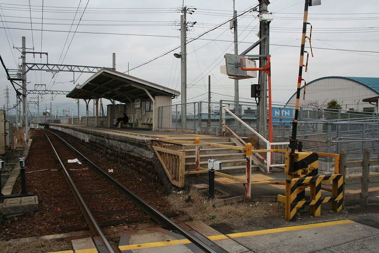 Harima Station