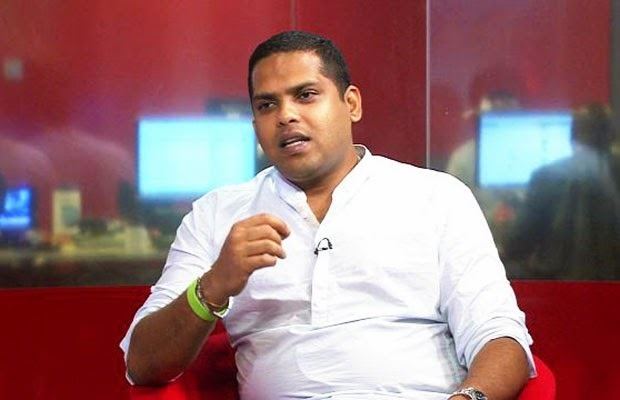Harin Fernando Harin reiterates threat to quit politics Colombo Gazette