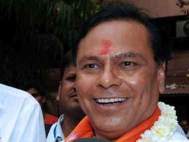 Harin Pathak Gujarat polls BJP will cross 117 seats says Harin Pathak