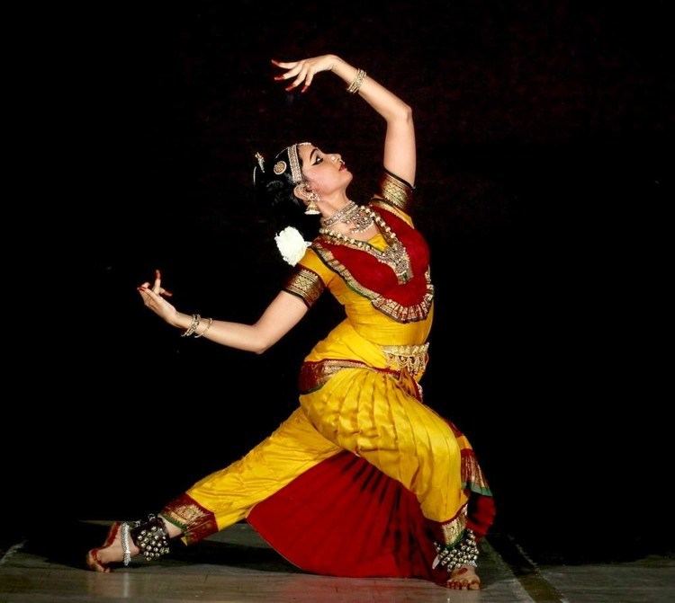 Harinie Jeevitha Sridevi Nrithyalaya Bharathanatyam Dance HARINIE JEEVITHA solo