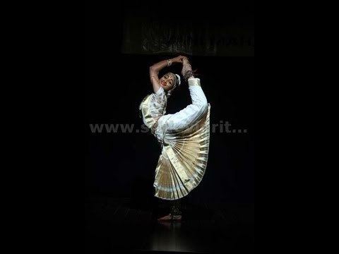 Harinie Jeevitha Sridevi Nrithyalaya Harinie Jeevitha performs Javali amp Thillana
