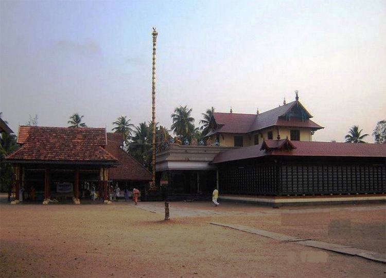 Haripad in the past, History of Haripad