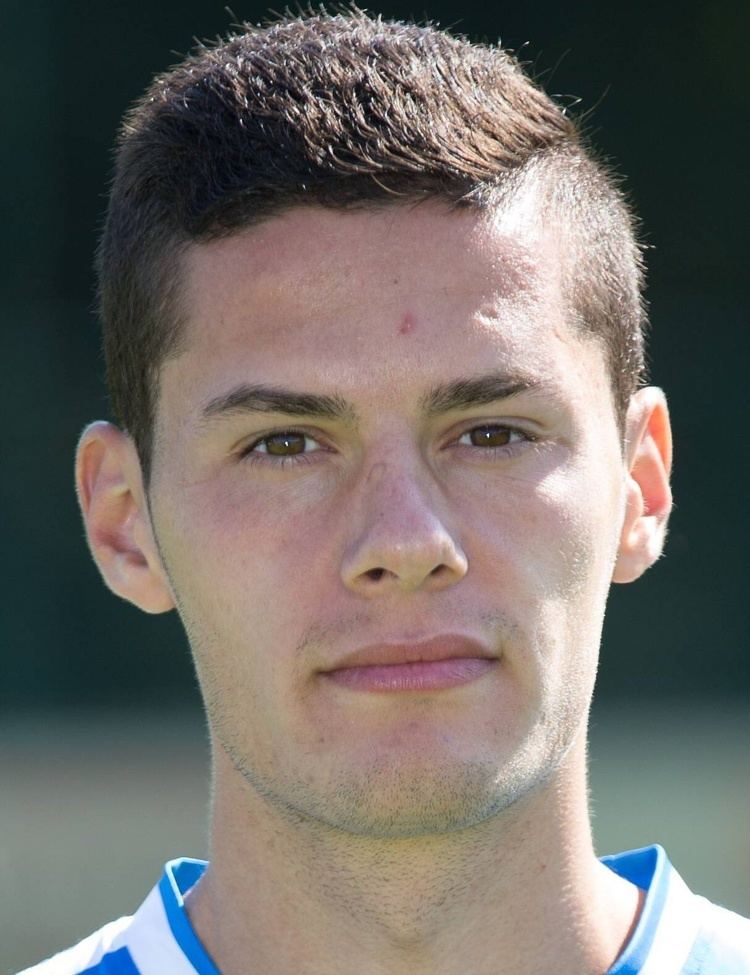 Haris Hajradinović Haris Hajradinovic player profile 2017 Transfermarkt